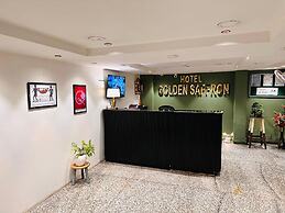 Hotel Golden Saffron-Punjabi Bagh Delhi
