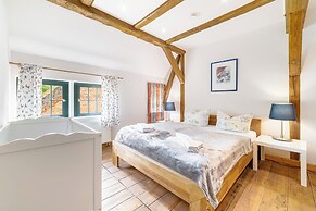 Ferien- und Pferdehof Glöe GbR