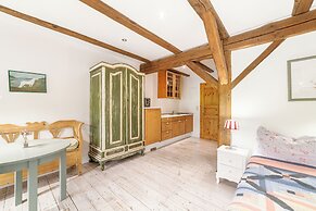 Ferien- und Pferdehof Glöe GbR