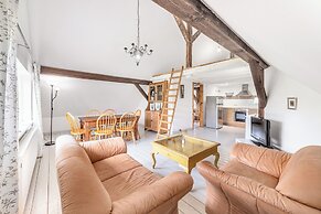 Ferien- und Pferdehof Glöe GbR