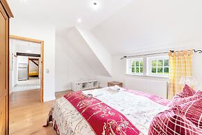 Ferien- und Pferdehof Glöe GbR