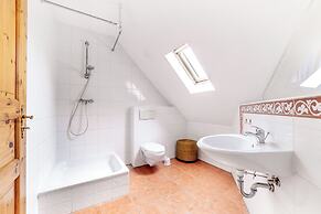 Ferien- und Pferdehof Glöe GbR