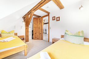 Ferien- und Pferdehof Glöe GbR