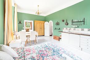 Ferien- und Pferdehof Glöe GbR