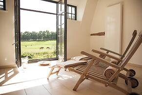 Ferien- und Pferdehof Glöe GbR