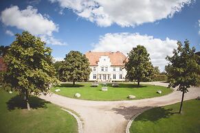Ferien- und Pferdehof Glöe GbR