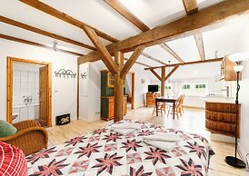 Ferien- und Pferdehof Glöe GbR