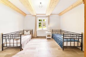 Ferien- und Pferdehof Glöe GbR