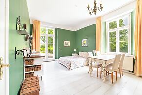 Ferien- und Pferdehof Glöe GbR