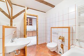 Ferien- und Pferdehof Glöe GbR