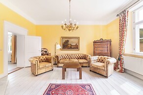 Ferien- und Pferdehof Glöe GbR