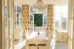 Ferien- und Pferdehof Glöe GbR