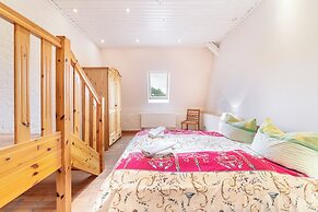 Ferien- und Pferdehof Glöe GbR