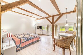 Ferien- und Pferdehof Glöe GbR