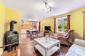 Ferien- und Pferdehof Glöe GbR