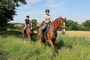 Ferien- und Pferdehof Glöe GbR