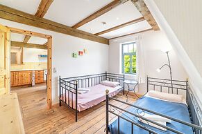 Ferien- und Pferdehof Glöe GbR