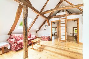 Ferien- und Pferdehof Glöe GbR