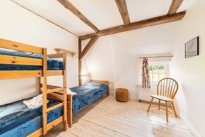 Ferien- und Pferdehof Glöe GbR