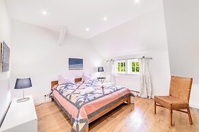 Ferien- und Pferdehof Glöe GbR