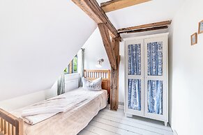 Ferien- und Pferdehof Glöe GbR