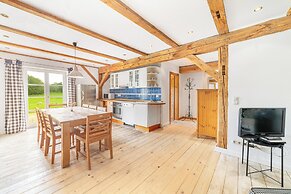 Ferien- und Pferdehof Glöe GbR