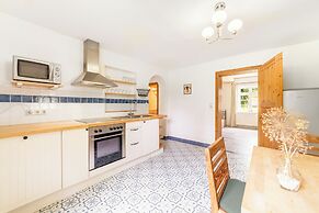 Ferien- und Pferdehof Glöe GbR