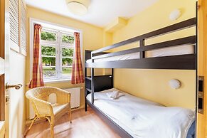 Ferien- und Pferdehof Glöe GbR