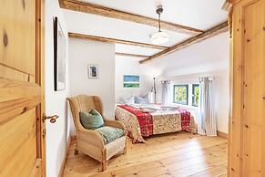 Ferien- und Pferdehof Glöe GbR