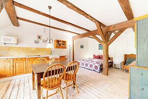 Ferien- und Pferdehof Glöe GbR