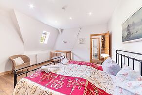 Ferien- und Pferdehof Glöe GbR