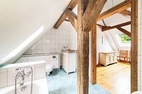 Ferien- und Pferdehof Glöe GbR