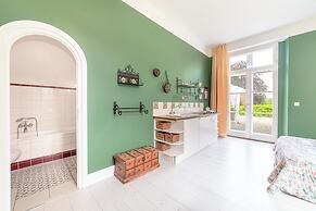 Ferien- und Pferdehof Glöe GbR