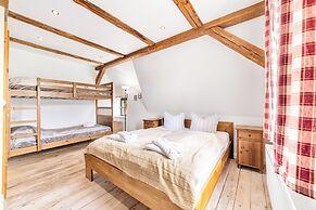 Ferien- und Pferdehof Glöe GbR