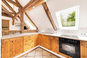 Ferien- und Pferdehof Glöe GbR