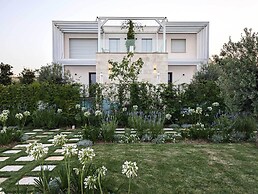 Alternative Relax Rooms by Oikia Vacanze