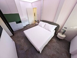 Alternative Relax Rooms by Oikia Vacanze