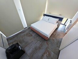 Alternative Relax Rooms by Oikia Vacanze