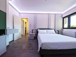 Alternative Relax Rooms by Oikia Vacanze