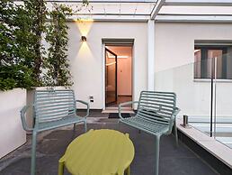 Alternative Relax Rooms by Oikia Vacanze