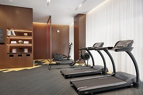 Hampton by HiltonFoshan Nanhai