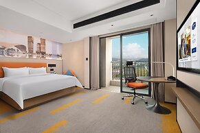 Hampton by HiltonFoshan Nanhai