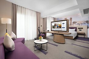 Hampton by HiltonFoshan Nanhai