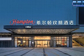 Hampton by HiltonFoshan Nanhai