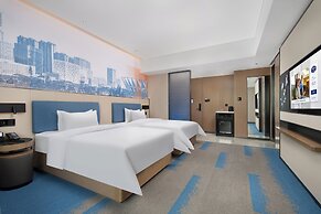 Hampton by HiltonFoshan Nanhai