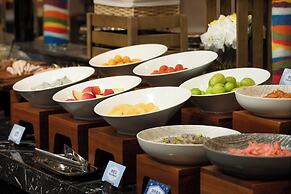 Hampton by HiltonFoshan Nanhai