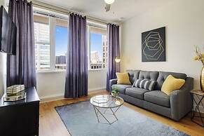 Elegant Condos in NOLA with Rooftop Pool