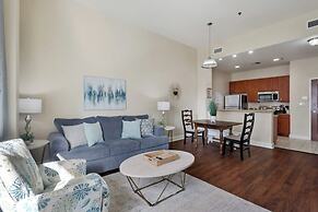 Elegant Condos in NOLA with Rooftop Pool