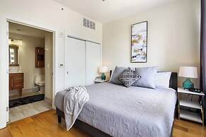 Elegant Condos in NOLA with Rooftop Pool