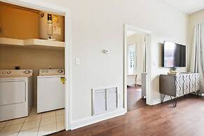 Elegant Condos in NOLA with Rooftop Pool